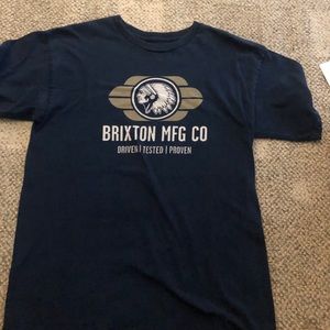 Brixton T shirt